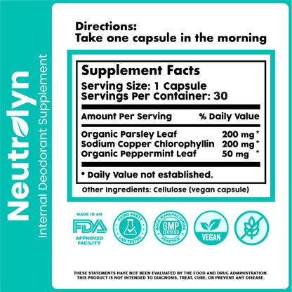 Neutralyn PureBreath™