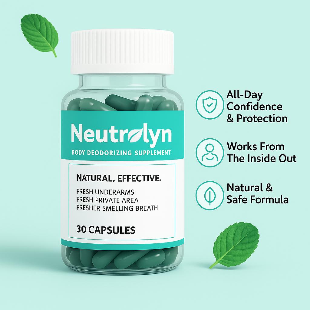 Neutralyn PureBreath™