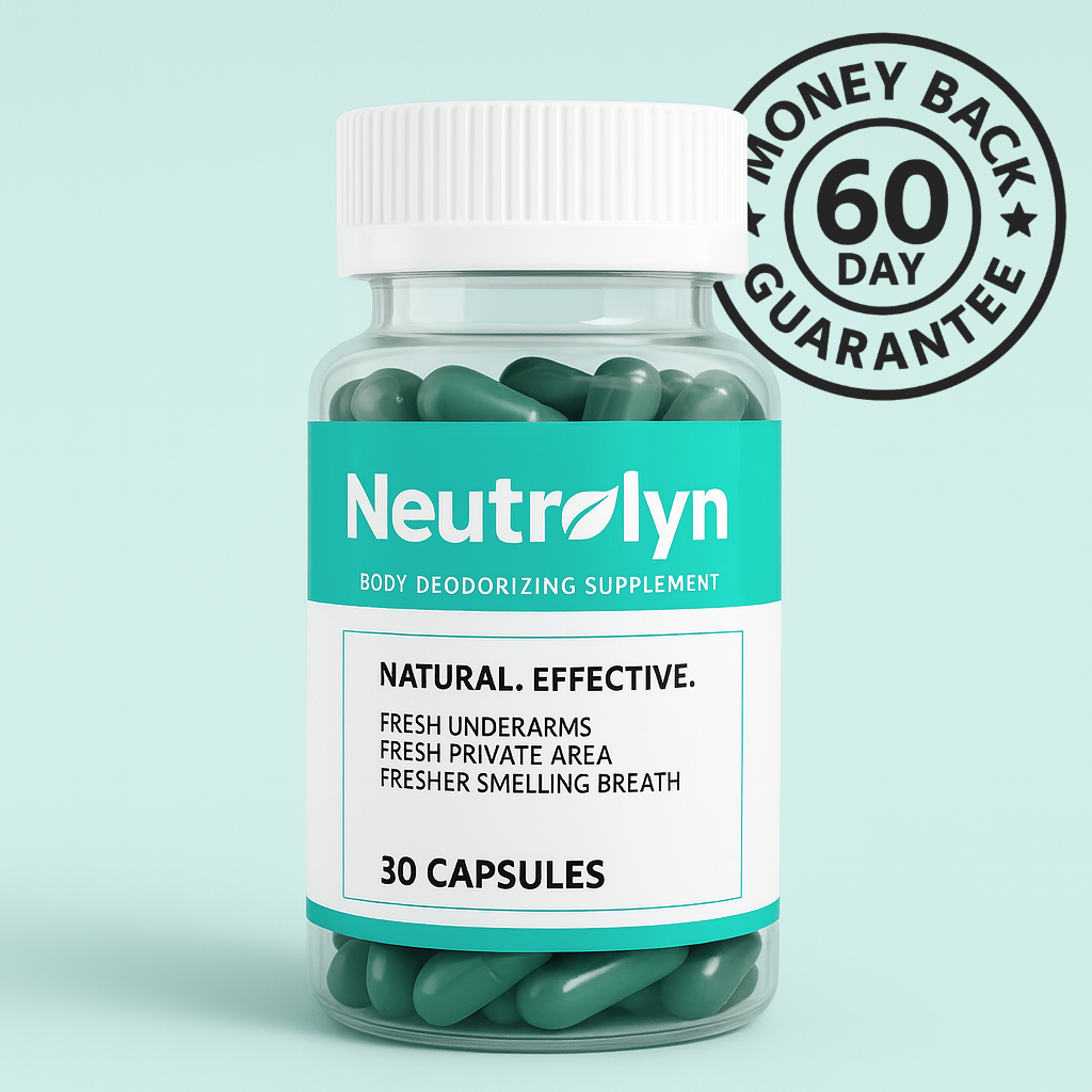 Neutralyn PureBreath™