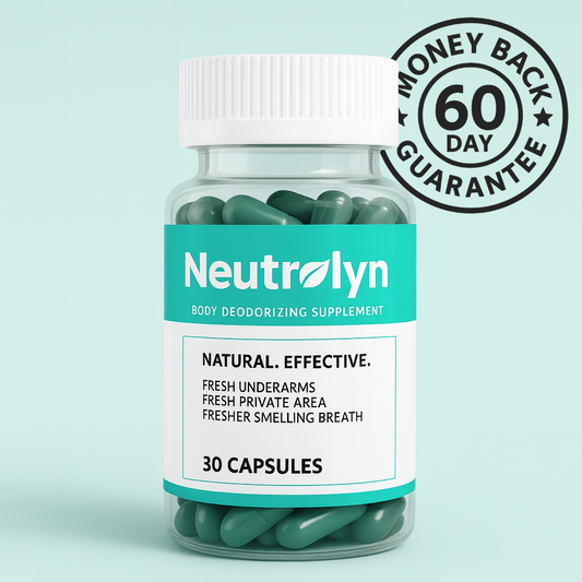 Neutralyn PureBreath™