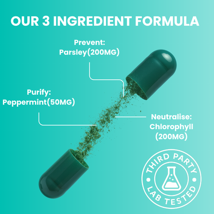 Neutralyn PureBreath™